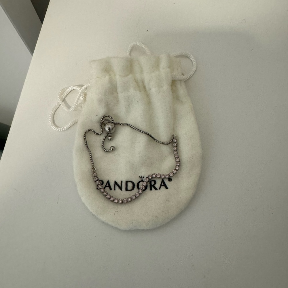 pandora bracelet